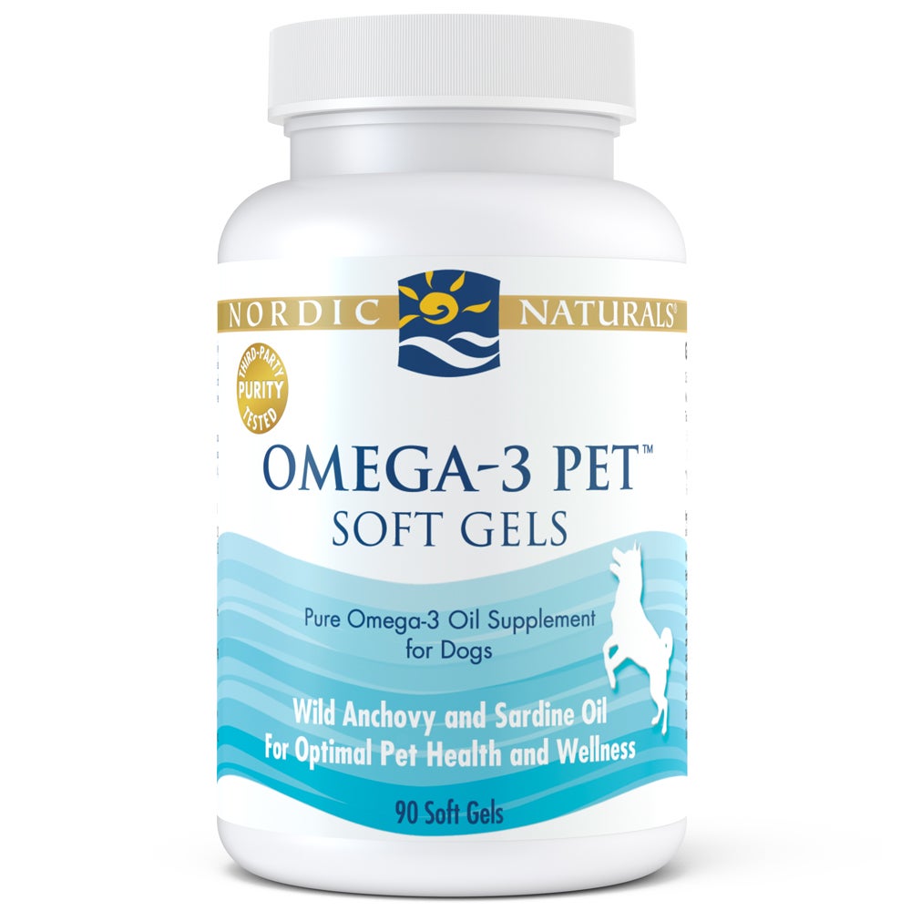 Product Image Soft Gels / 90 Count - Unflavored